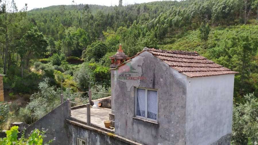 Moradia T2 para Venda em Portela do Fojo-Machio Foto 27