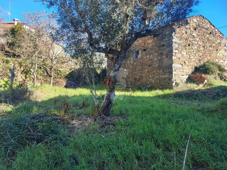 Moradia T1 para Venda em Isna Foto 27