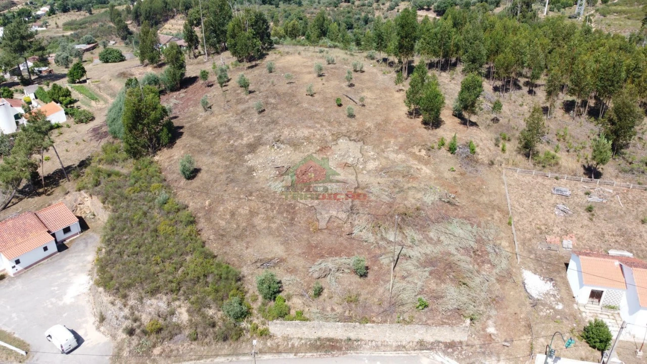 Terreno para Venda em Belver Foto 1