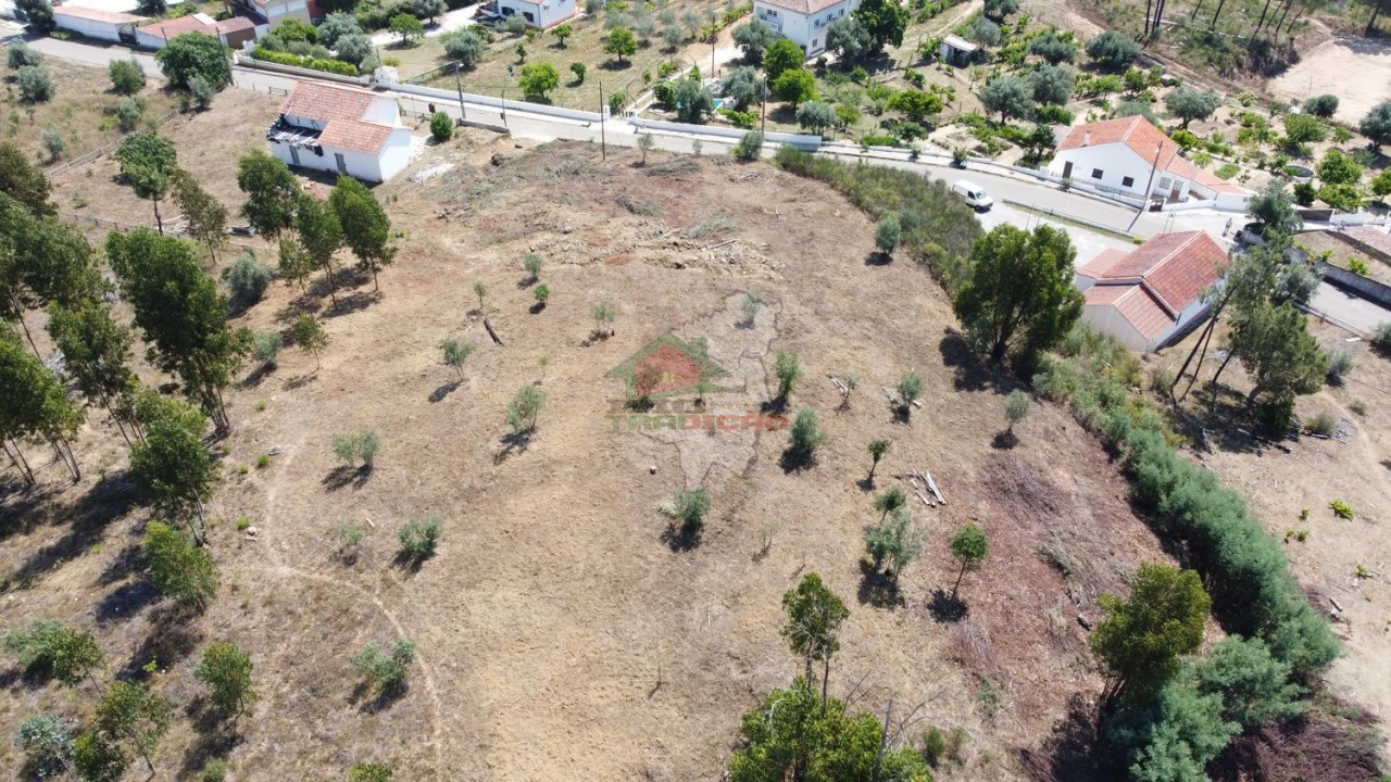 Terreno para Venda em Belver Foto 6