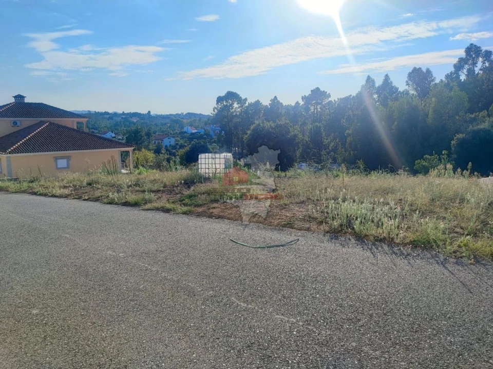 Terreno para Venda em Sertã Foto 3