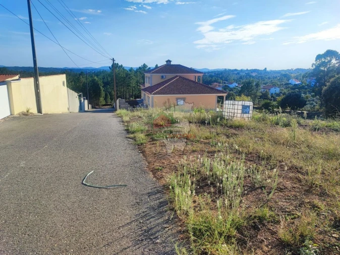 Terreno para Venda em Sertã Foto 13