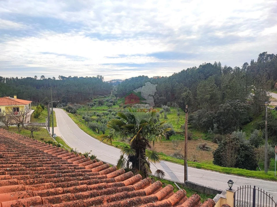 Moradia T5 para Venda em Proença-A-Nova e Peral Foto 35