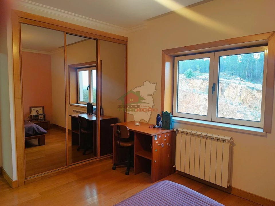 Moradia T5 para Venda em Proença-A-Nova e Peral Foto 26