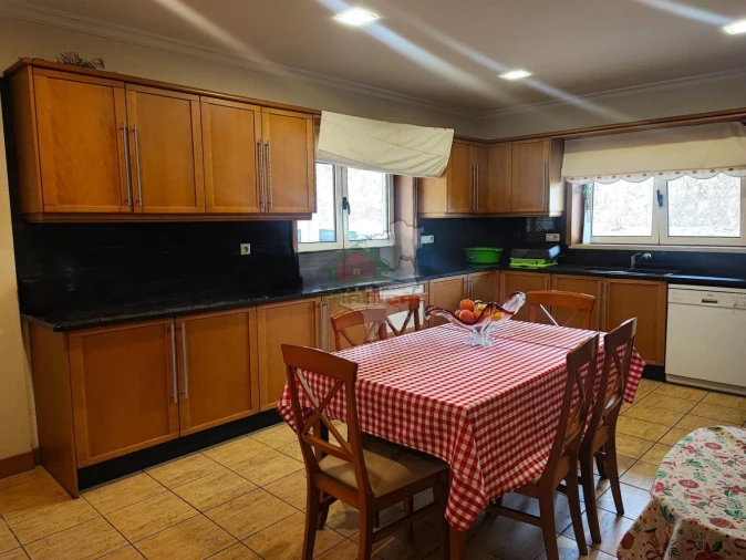 Moradia T5 para Venda em Proença-A-Nova e Peral Foto 7