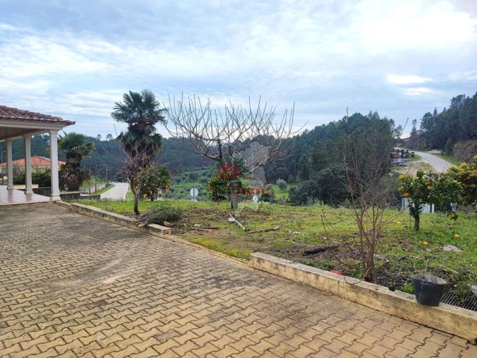 Moradia T5 para Venda em Proença-A-Nova e Peral Foto 47