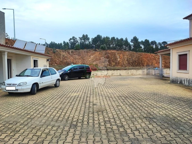 Moradia T5 para Venda em Proença-A-Nova e Peral Foto 48