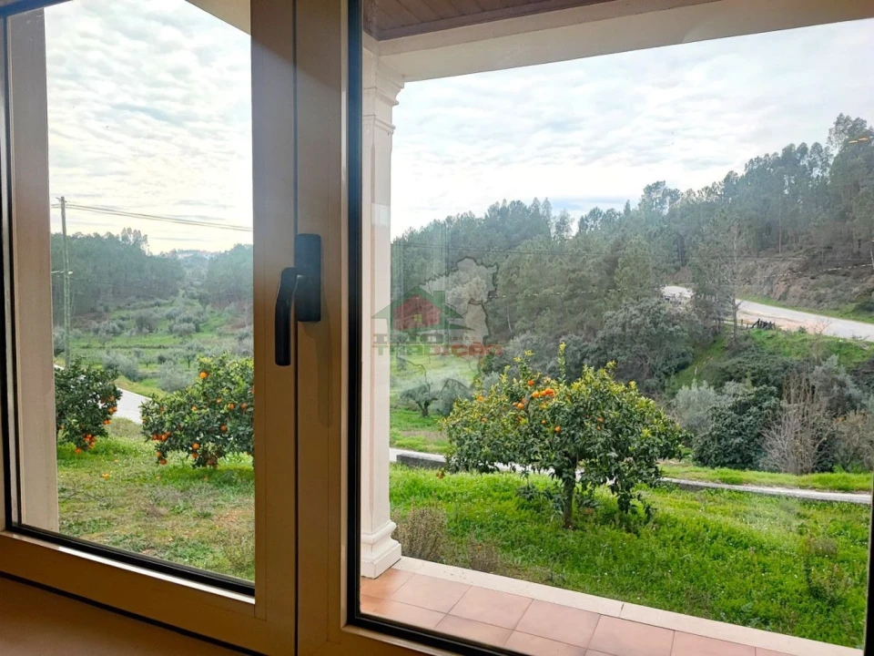 Moradia T5 para Venda em Proença-A-Nova e Peral Foto 16