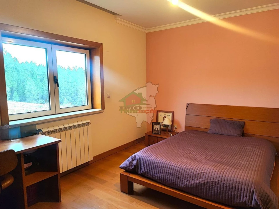 Moradia T5 para Venda em Proença-A-Nova e Peral Foto 25