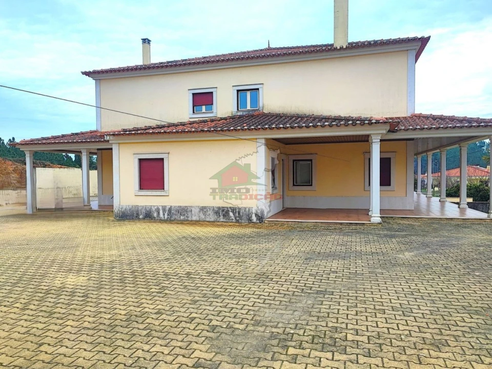 Moradia T5 para Venda em Proença-A-Nova e Peral Foto 46