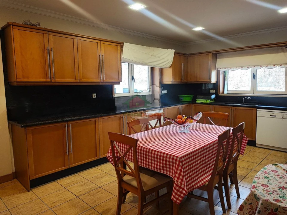 Moradia T5 para Venda em Proença-A-Nova e Peral Foto 7