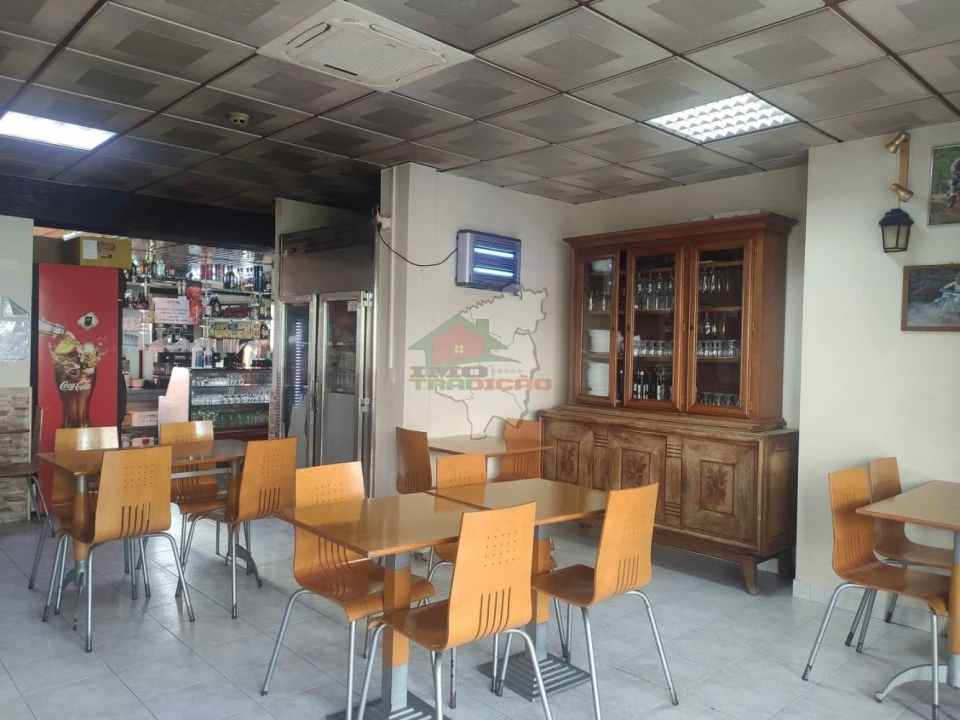 Loja para Venda em Cernache do Bonjardim, Nesperal e Palhais Foto 10