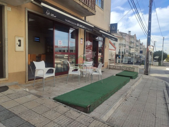 Loja para Venda em Cernache do Bonjardim, Nesperal e Palhais Foto 26