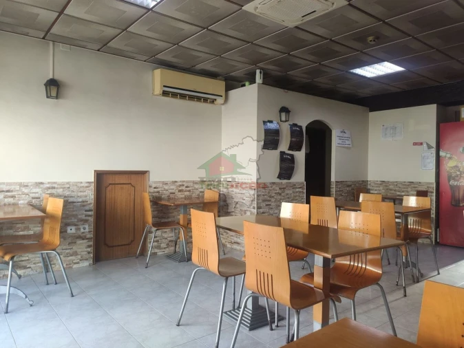 Loja para Venda em Cernache do Bonjardim, Nesperal e Palhais Foto 11