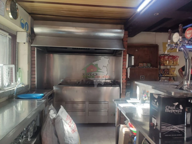 Loja para Venda em Cernache do Bonjardim, Nesperal e Palhais Foto 16