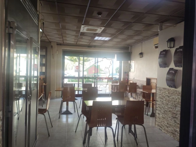 Loja para Venda em Cernache do Bonjardim, Nesperal e Palhais Foto 7