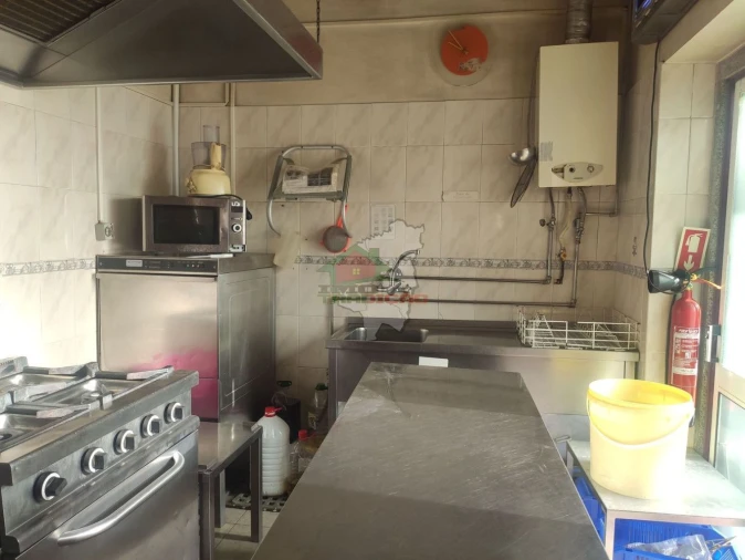 Loja para Venda em Cernache do Bonjardim, Nesperal e Palhais Foto 19