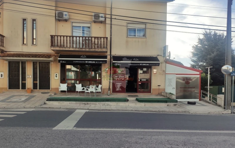 Loja para Venda em Cernache do Bonjardim, Nesperal e Palhais Foto 25