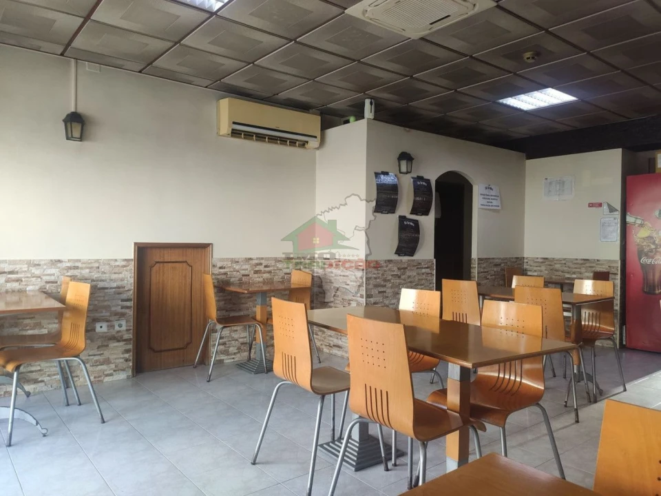 Loja para Venda em Cernache do Bonjardim, Nesperal e Palhais Foto 11