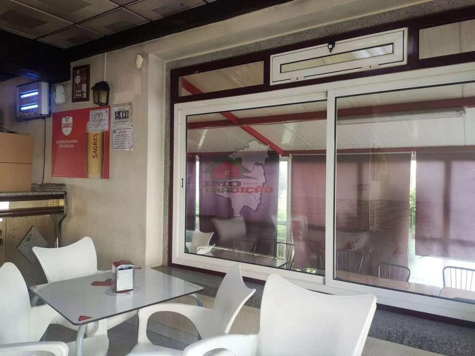 Loja para Venda em Cernache do Bonjardim, Nesperal e Palhais Foto 4