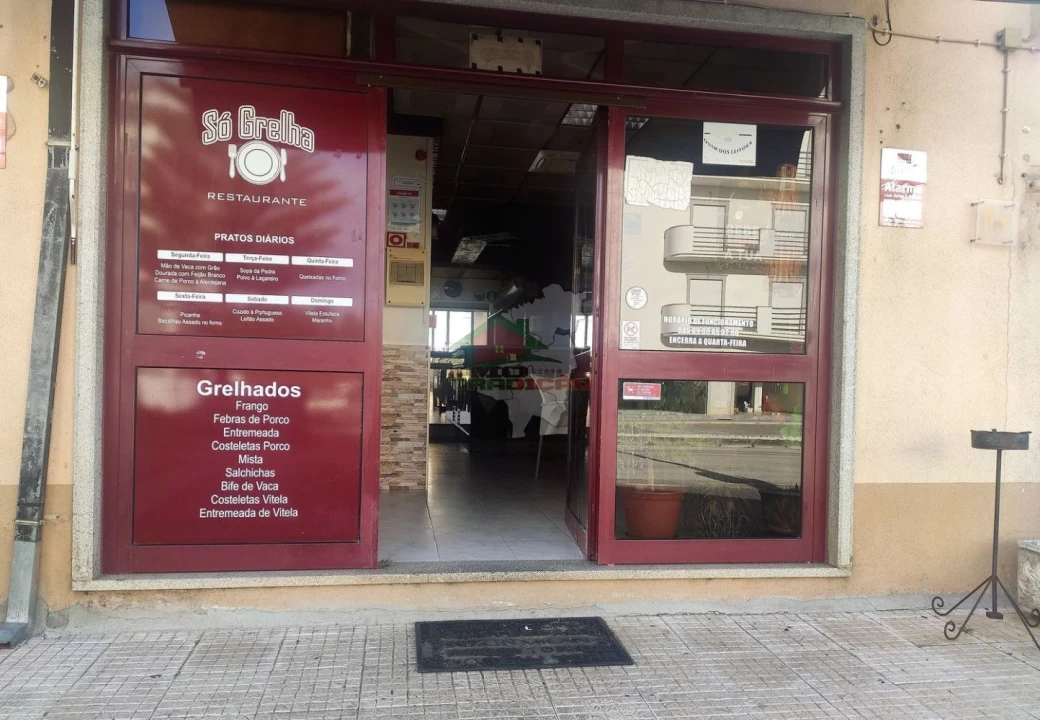 Loja para Venda em Cernache do Bonjardim, Nesperal e Palhais Foto 3