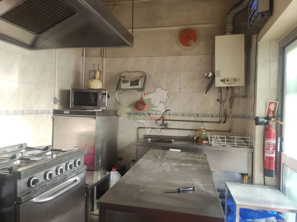 Loja para Venda em Cernache do Bonjardim, Nesperal e Palhais Foto 20