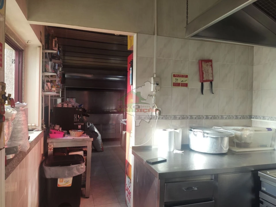 Loja para Venda em Cernache do Bonjardim, Nesperal e Palhais Foto 21