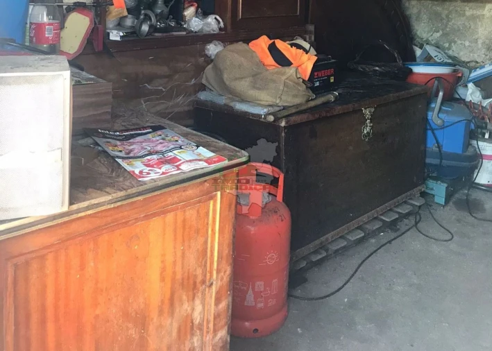 Quinta T5 para Venda em Castelo Foto 12