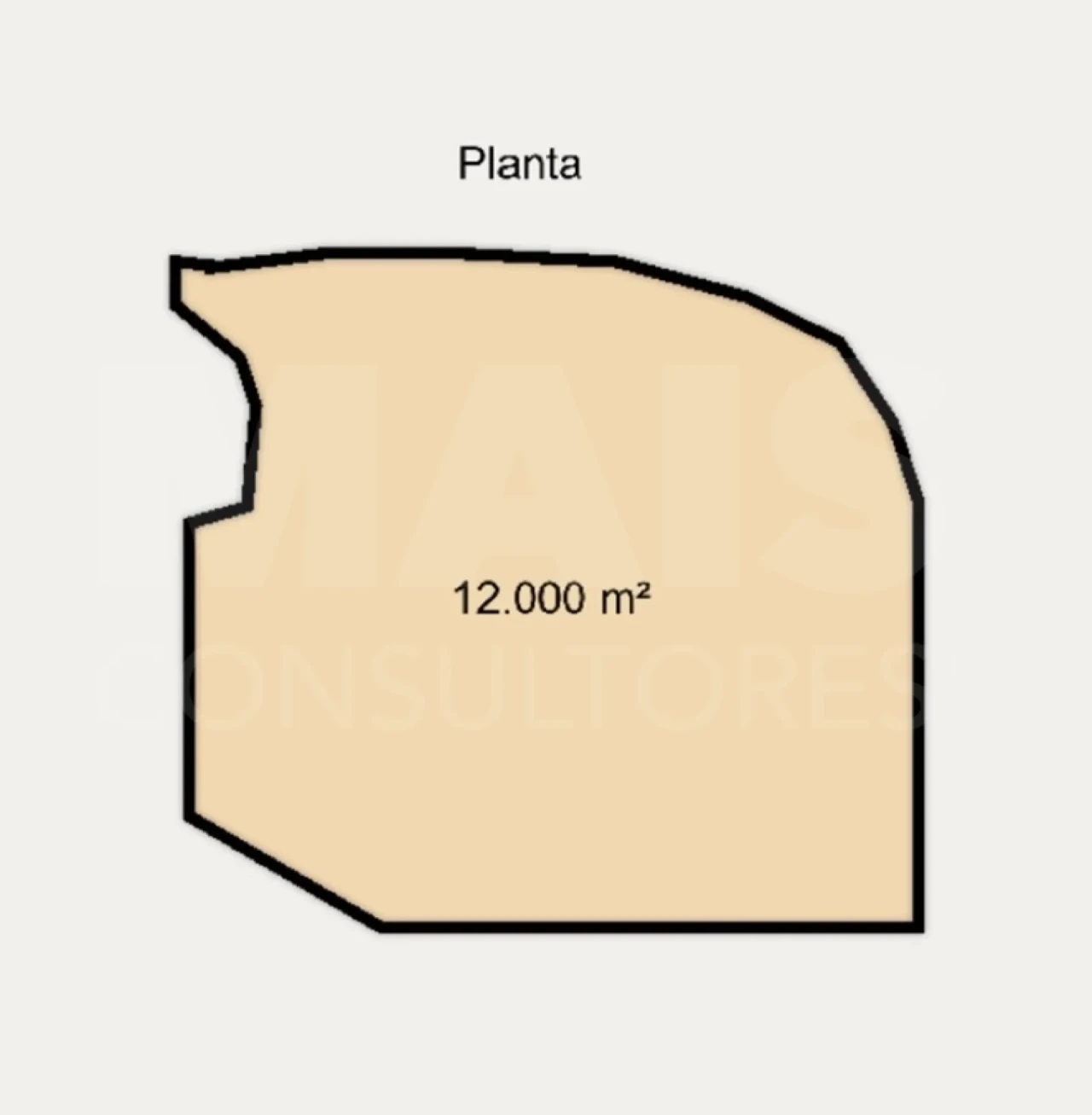 Terreno para Venda em Lamas e Cercal Foto 7