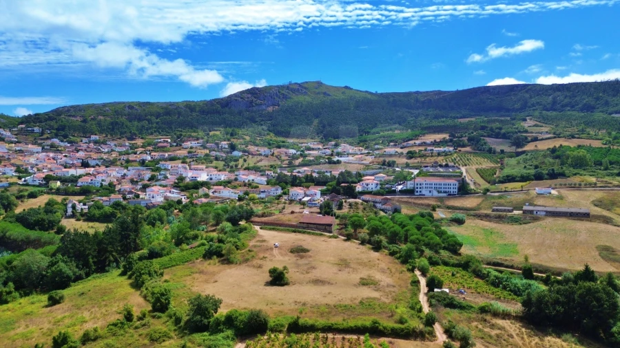 Terreno para Venda em Lamas e Cercal Foto 3