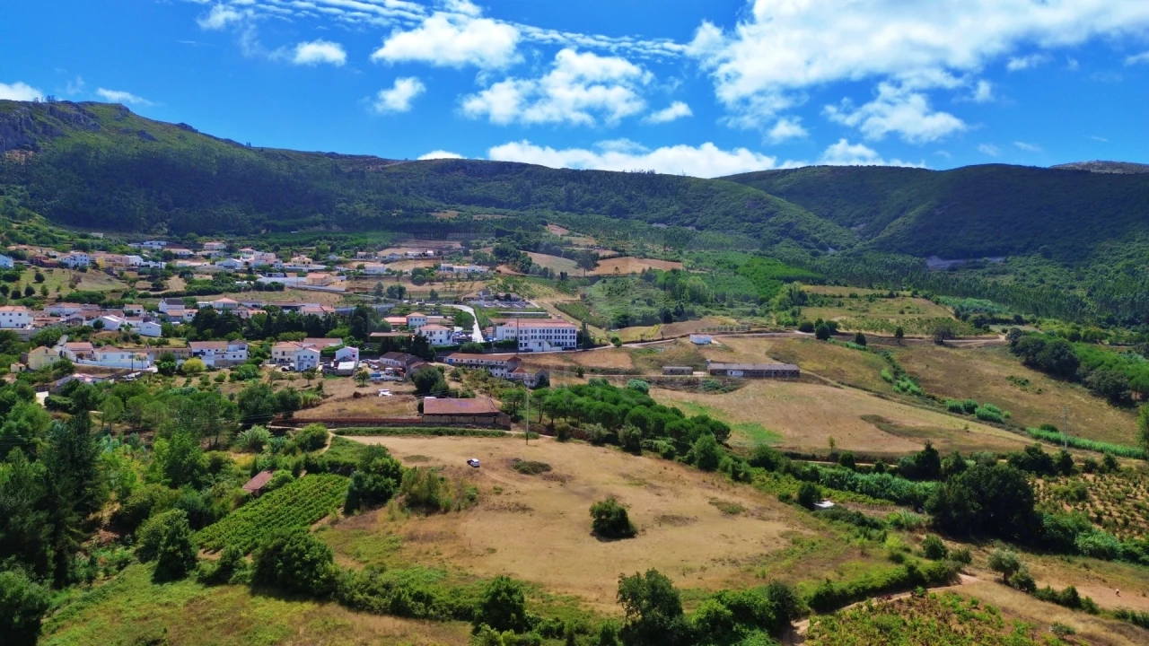 Terreno para Venda em Lamas e Cercal Foto 1