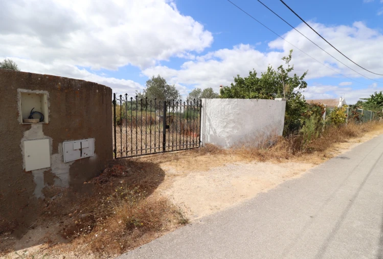Terreno para Venda em Salvaterra de Magos e Foros de Salvaterra Foto 1