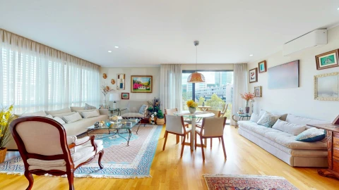 Apartamento T4 para Venda em Parque das Nações