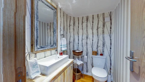 Apartamento T4 para Venda em Parque das Nações