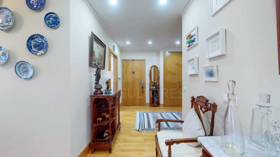 Apartamento T4 para Venda em Parque das Nações Foto 10