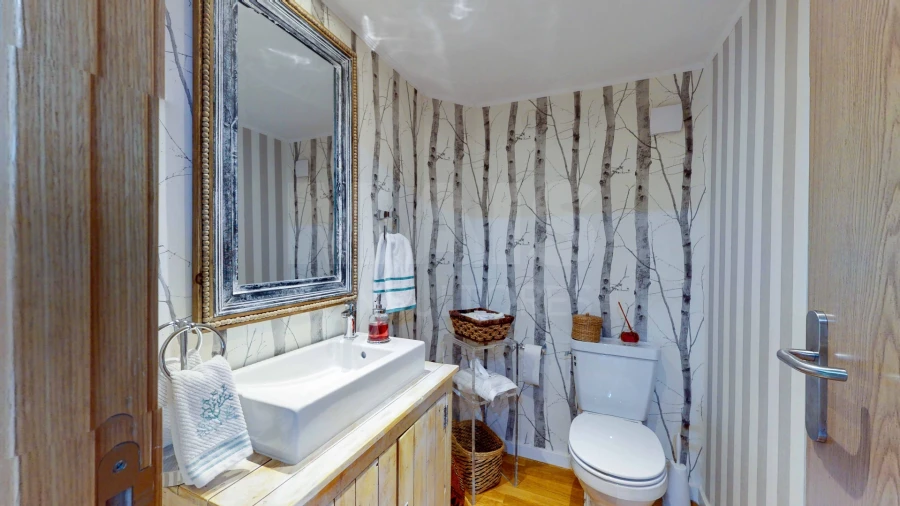 Apartamento T4 para Venda em Parque das Nações Foto 12