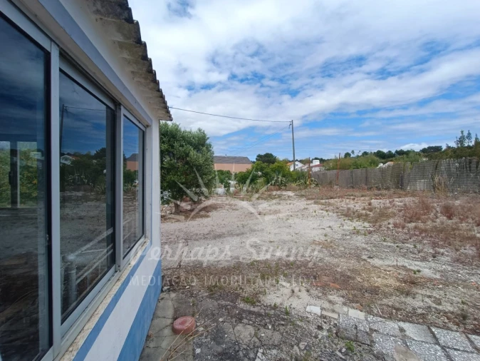 Moradia T3 para Venda em Carvalhal Foto 8