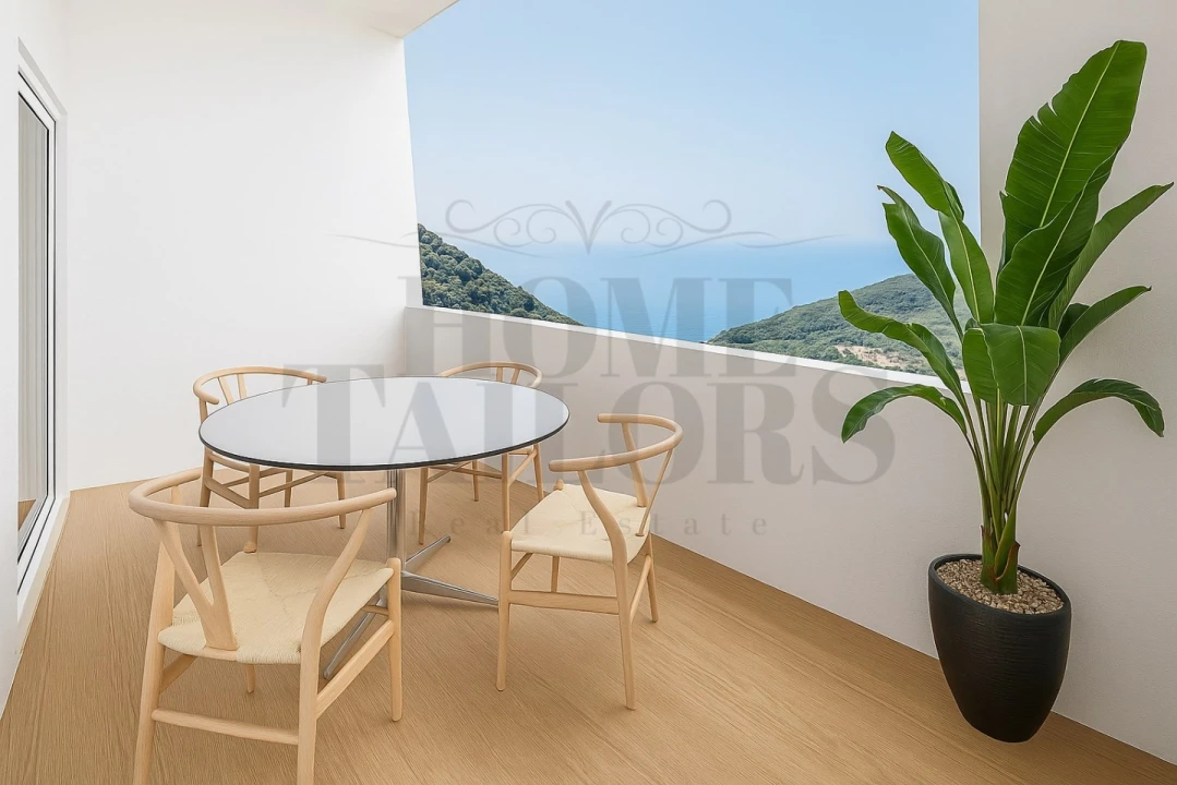Apartamento T2 para Venda em Sesimbra (Castelo) Foto 9