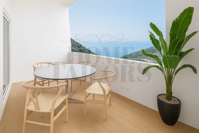 Apartamento T2 para Venda em Sesimbra (Castelo)