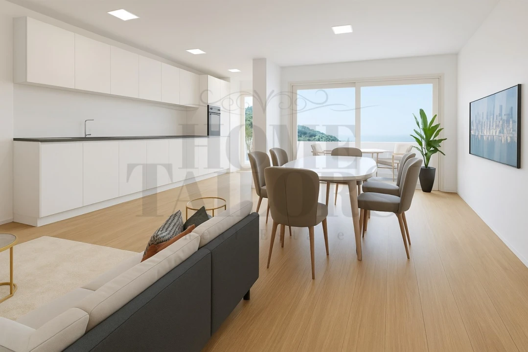 Apartamento T2 para Venda em Sesimbra (Castelo) Foto 3