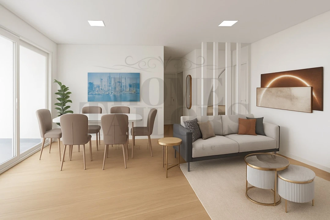 Apartamento T2 para Venda em Sesimbra (Castelo) Foto 4
