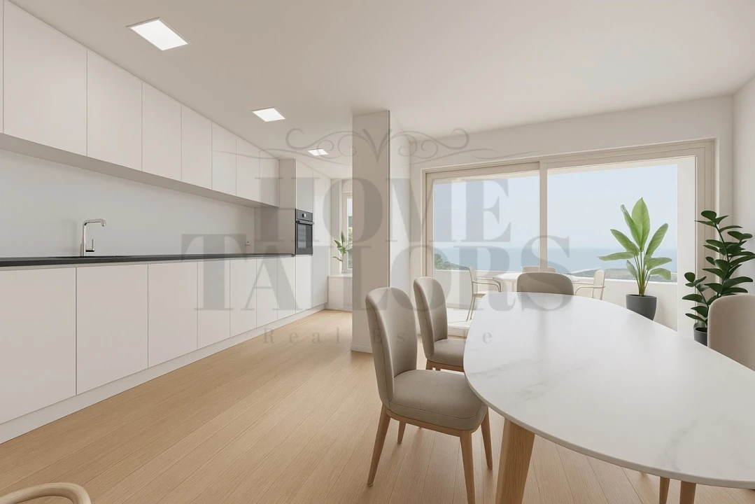 Apartamento T2 para Venda em Sesimbra (Castelo) Foto 7