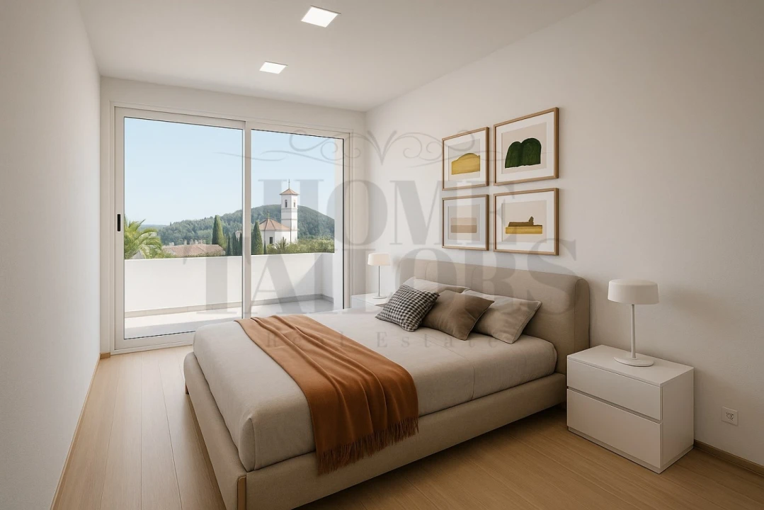 Apartamento T2 para Venda em Sesimbra (Castelo) Foto 10
