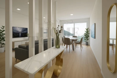 Apartamento T2 para Venda em Sesimbra (Castelo)