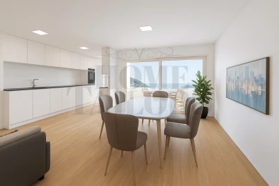 Apartamento T2 para Venda em Sesimbra (Castelo)