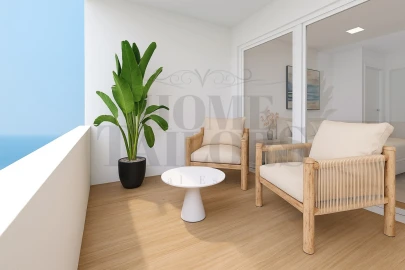 Apartamento T2 para Venda em Sesimbra (Castelo)