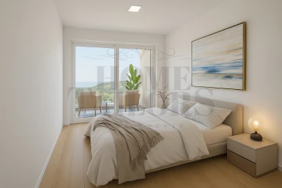 Apartamento T2 para Venda em Sesimbra (Castelo)