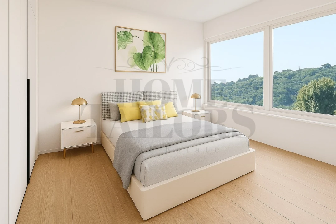 Apartamento T3 para Venda em Sesimbra (Castelo) Foto 1