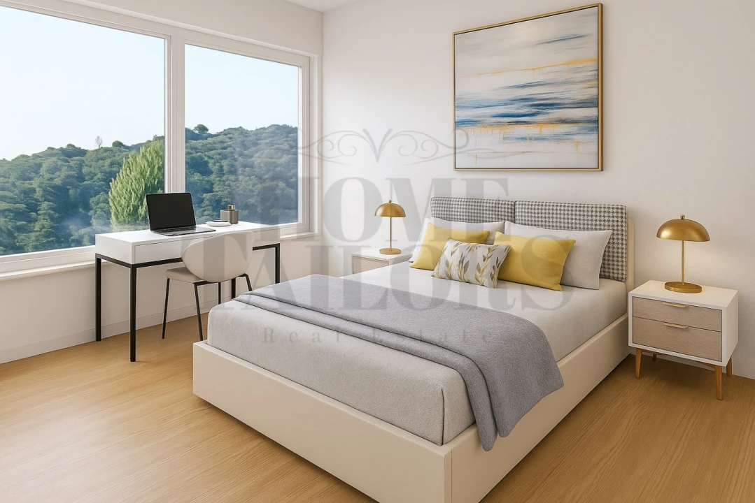 Apartamento T3 para Venda em Sesimbra (Castelo) Foto 2