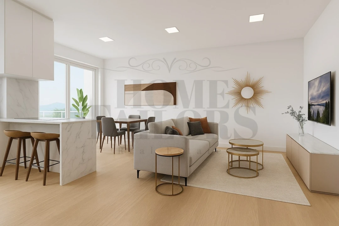 Apartamento T3 para Venda em Sesimbra (Castelo) Foto 10